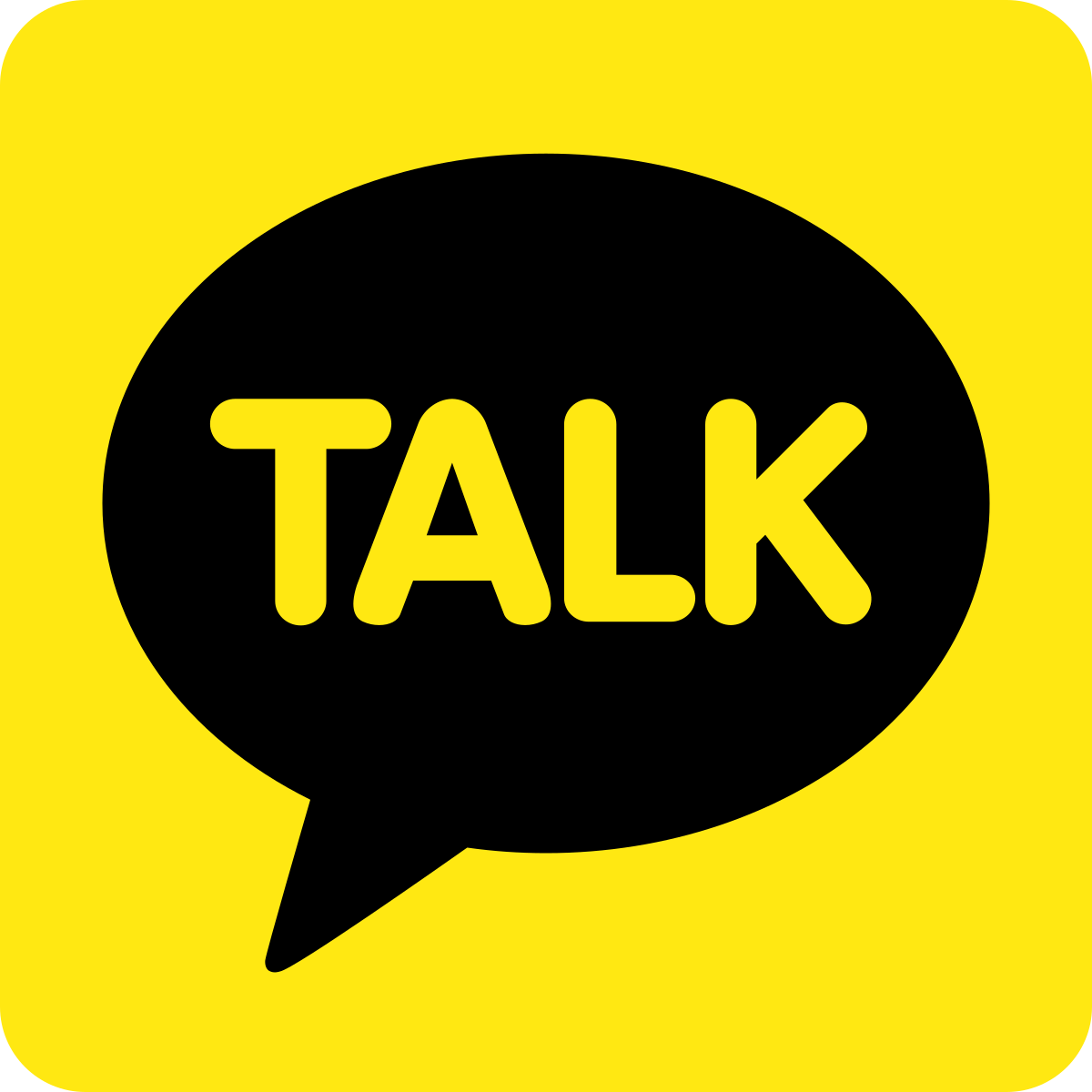 Kakaotalk